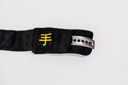 Adjustable Magnetic Wrist & Ankle Restraint | Secure, Comfortable, hand cuff - Right Restraint