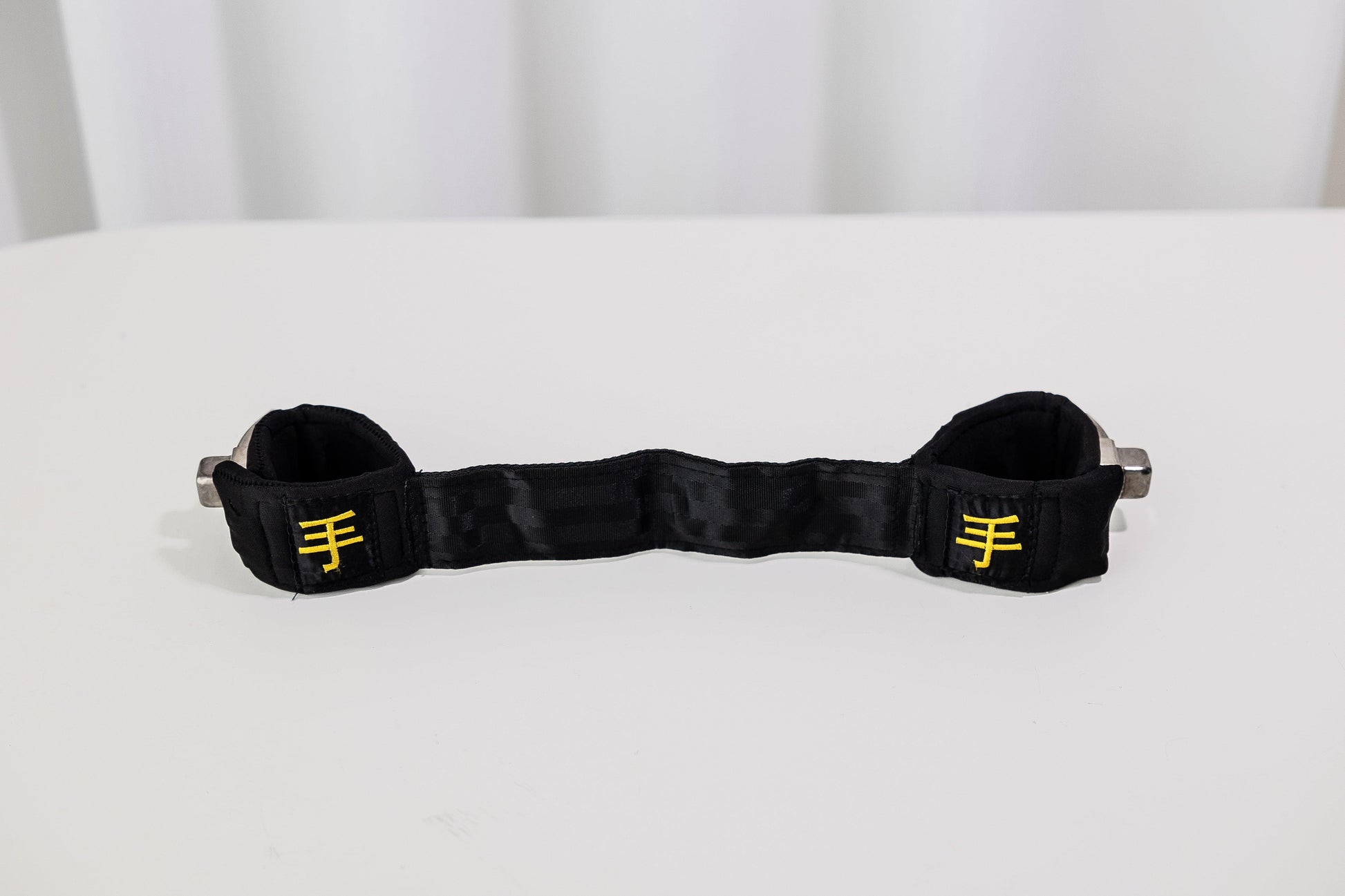 Adjustable Magnetic Wrist & Ankle Restraint | Secure, Comfortable, hand cuff - Right Restraint